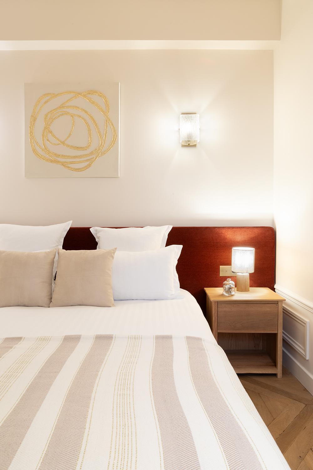 Pick A Flat'S Apartements With Services In Louvre - Rue Des Halles Paris Exterior foto