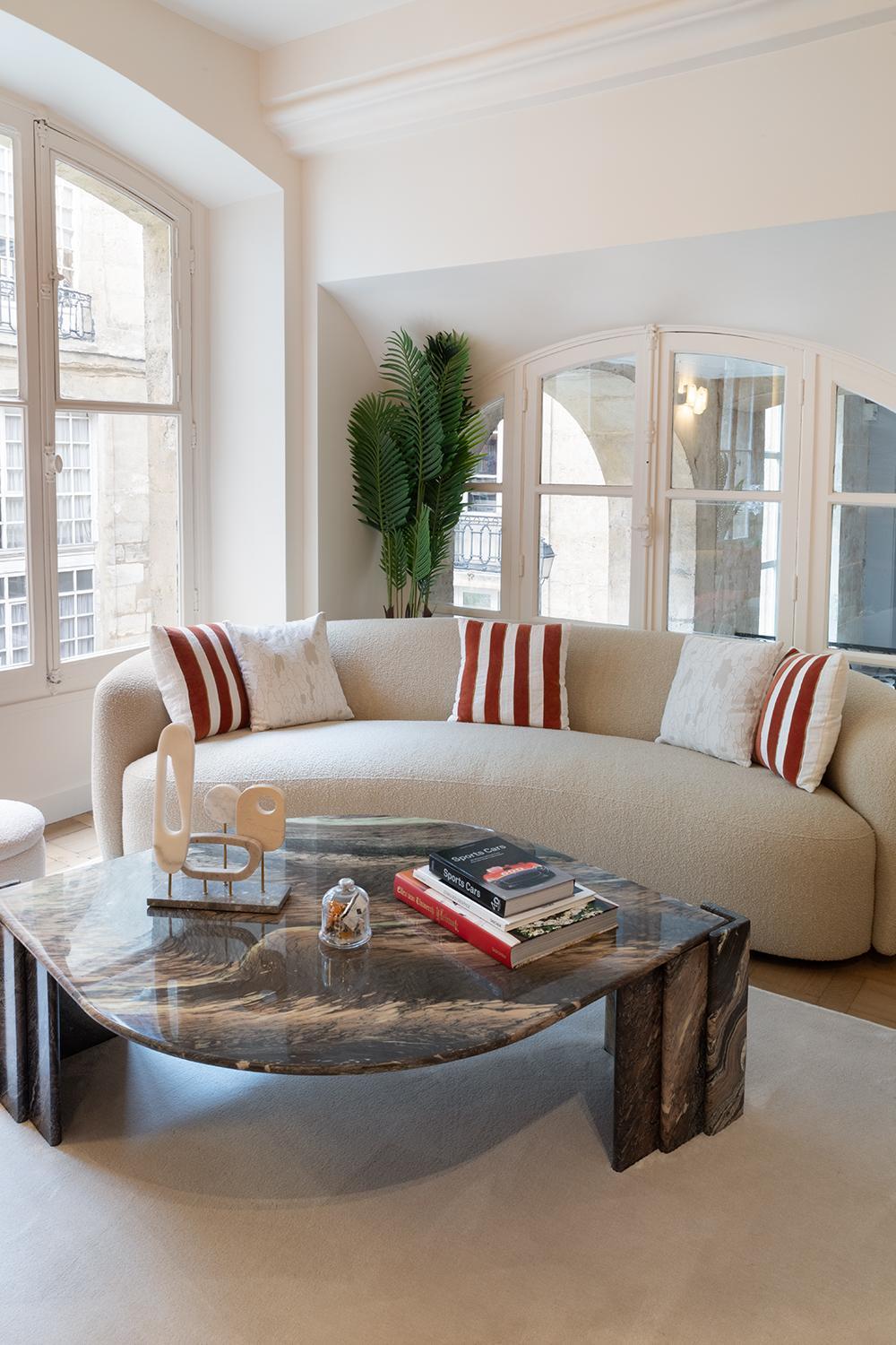 Pick A Flat'S Apartements With Services In Louvre - Rue Des Halles Paris Exterior foto