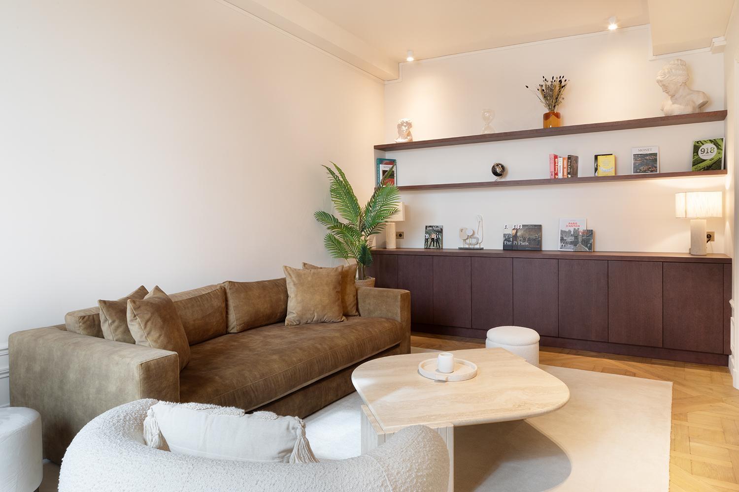 Pick A Flat'S Apartements With Services In Louvre - Rue Des Halles Paris Exterior foto