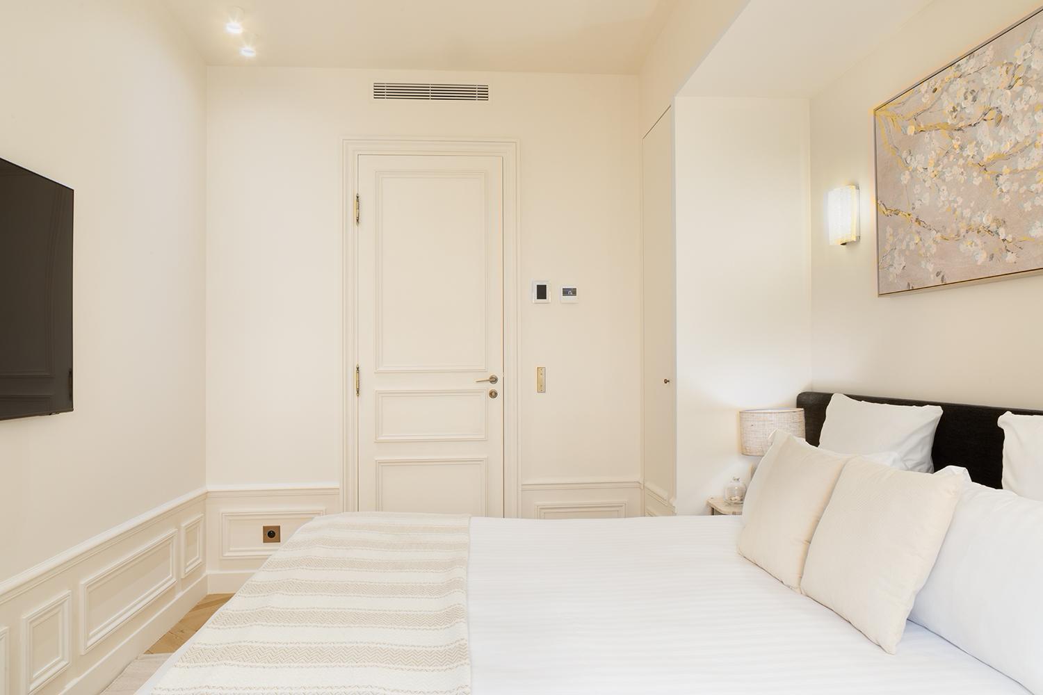 Pick A Flat'S Apartements With Services In Louvre - Rue Des Halles Paris Exterior foto