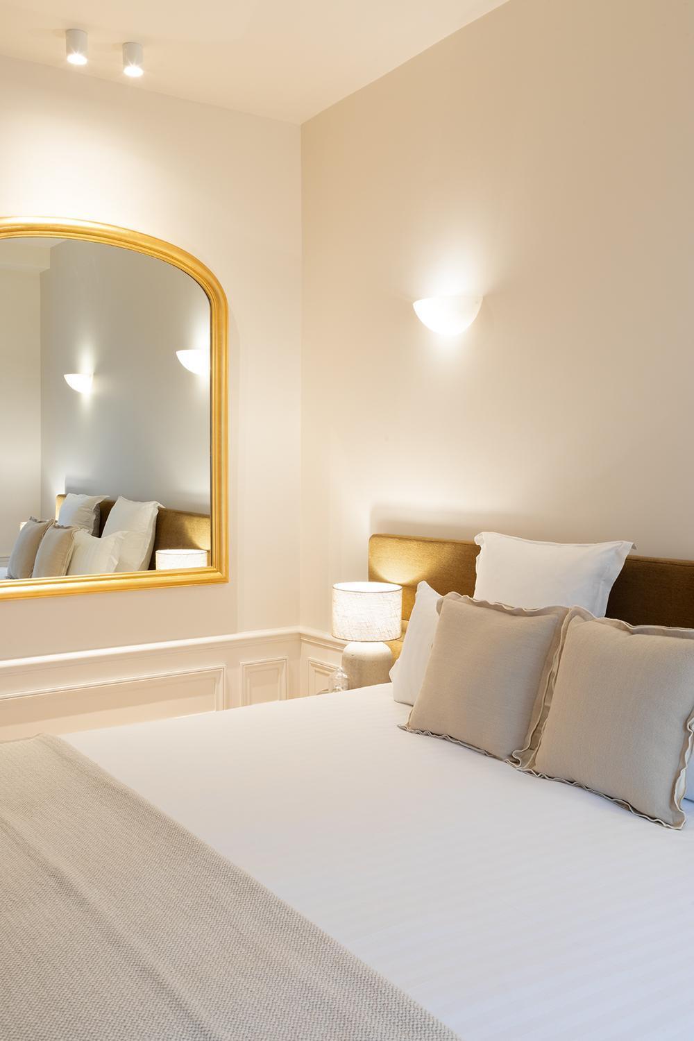 Pick A Flat'S Apartements With Services In Louvre - Rue Des Halles Paris Exterior foto