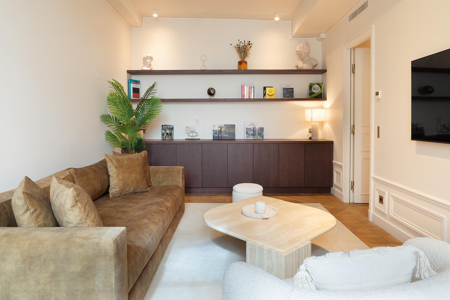 Pick A Flat'S Apartements With Services In Louvre - Rue Des Halles Paris Exterior foto