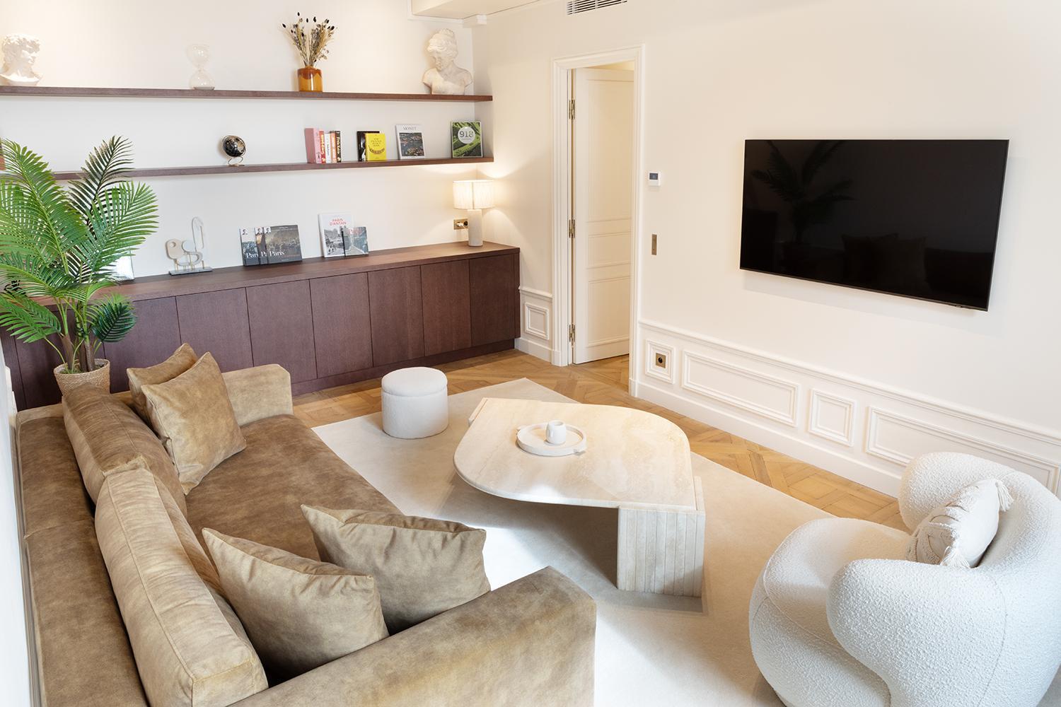 Pick A Flat'S Apartements With Services In Louvre - Rue Des Halles Paris Exterior foto