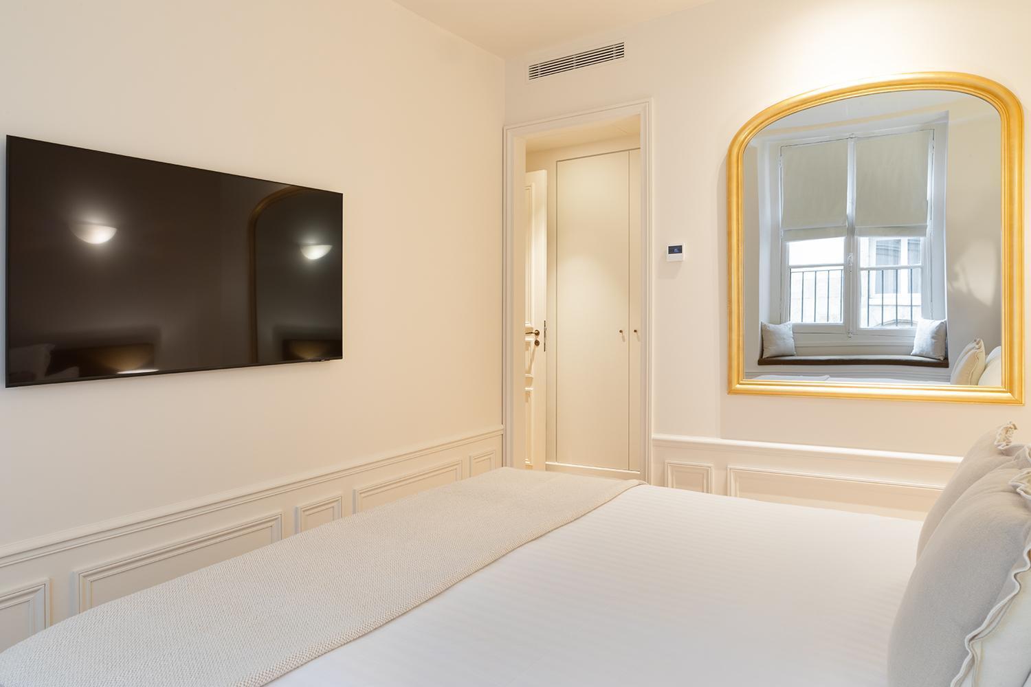 Pick A Flat'S Apartements With Services In Louvre - Rue Des Halles Paris Exterior foto