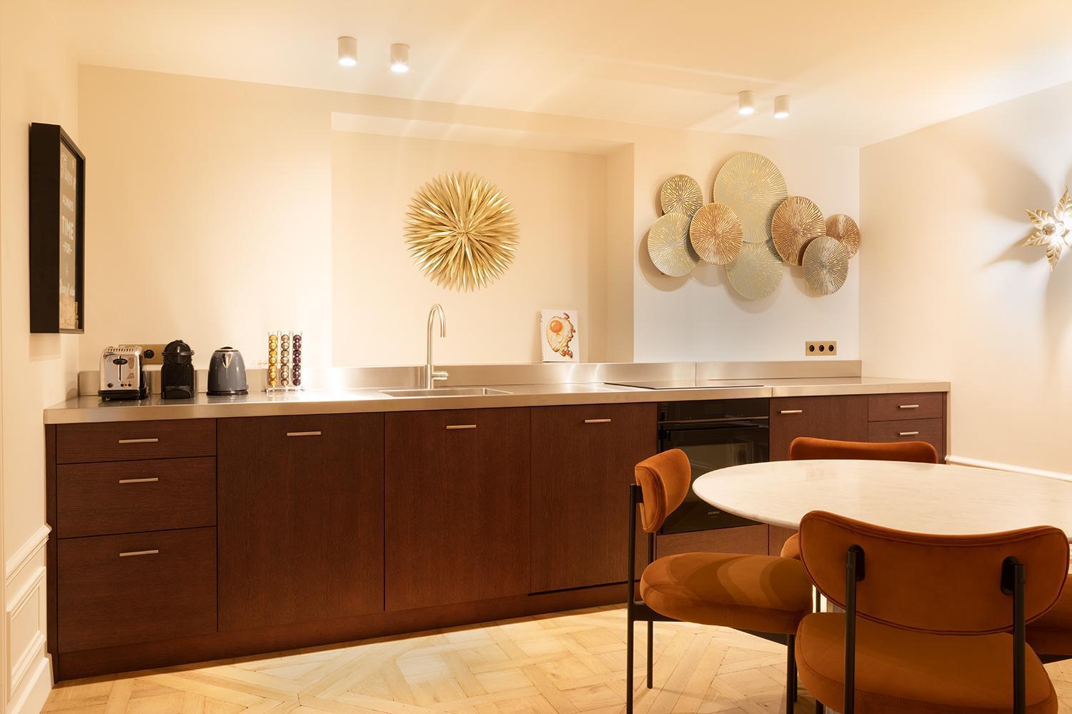 Pick A Flat'S Apartements With Services In Louvre - Rue Des Halles Paris Exterior foto