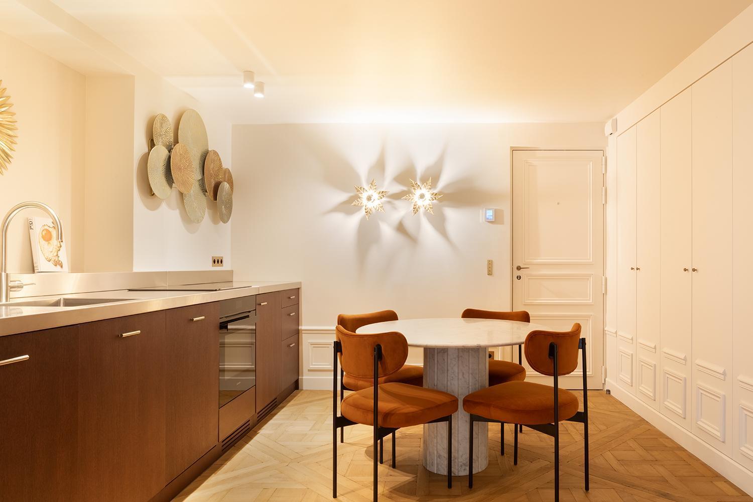 Pick A Flat'S Apartements With Services In Louvre - Rue Des Halles Paris Exterior foto
